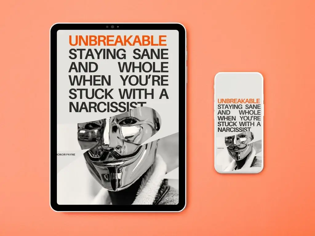 Unbreakable eBook